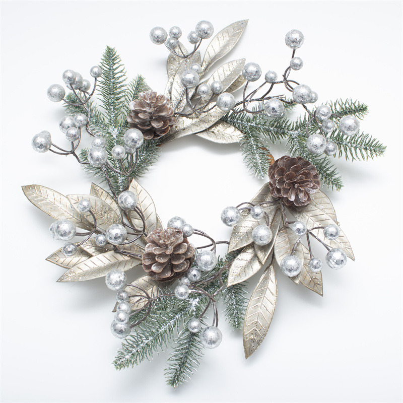 Outdoor Christmas Wreaths