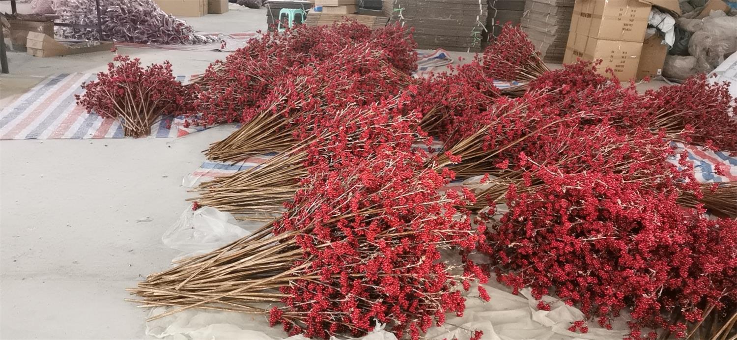 Fall Stems 