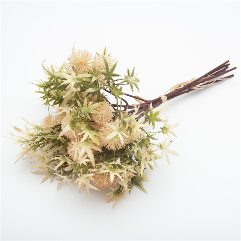 Gypsophila Bridesmaid Bouquet
