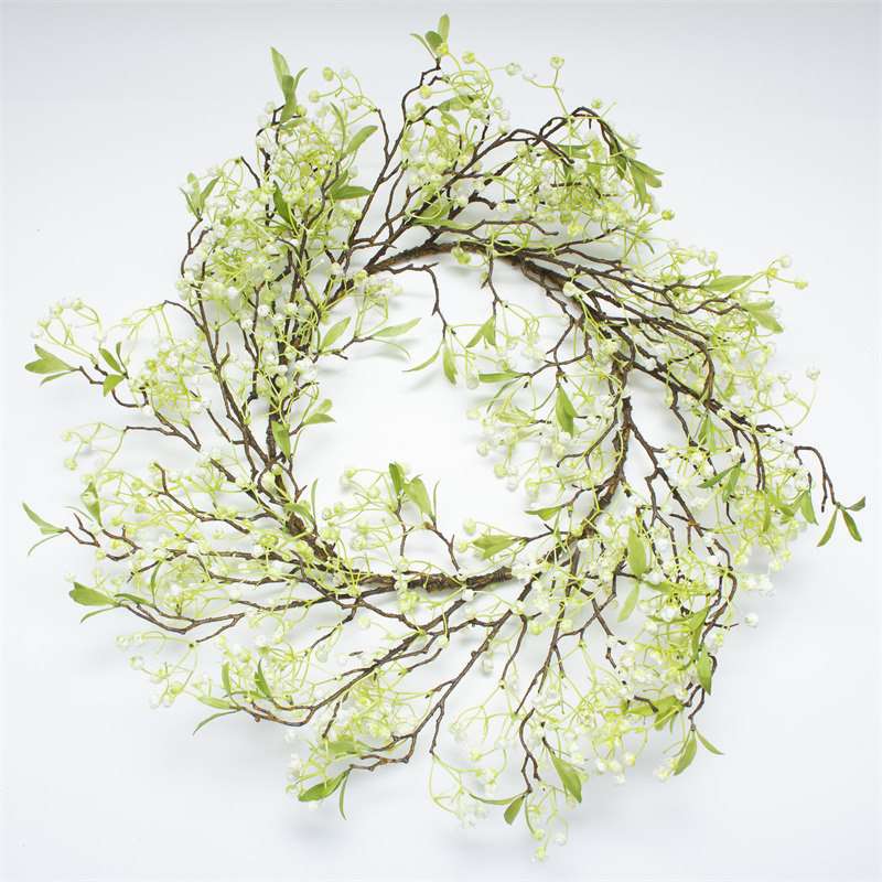 Artificial Christmas Wreath