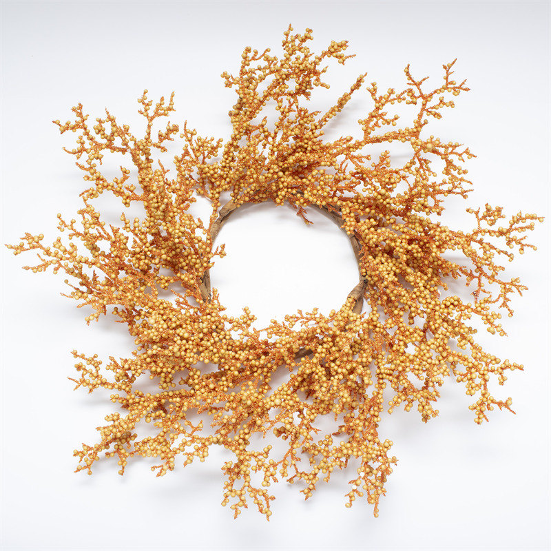 Artificial Wreaths