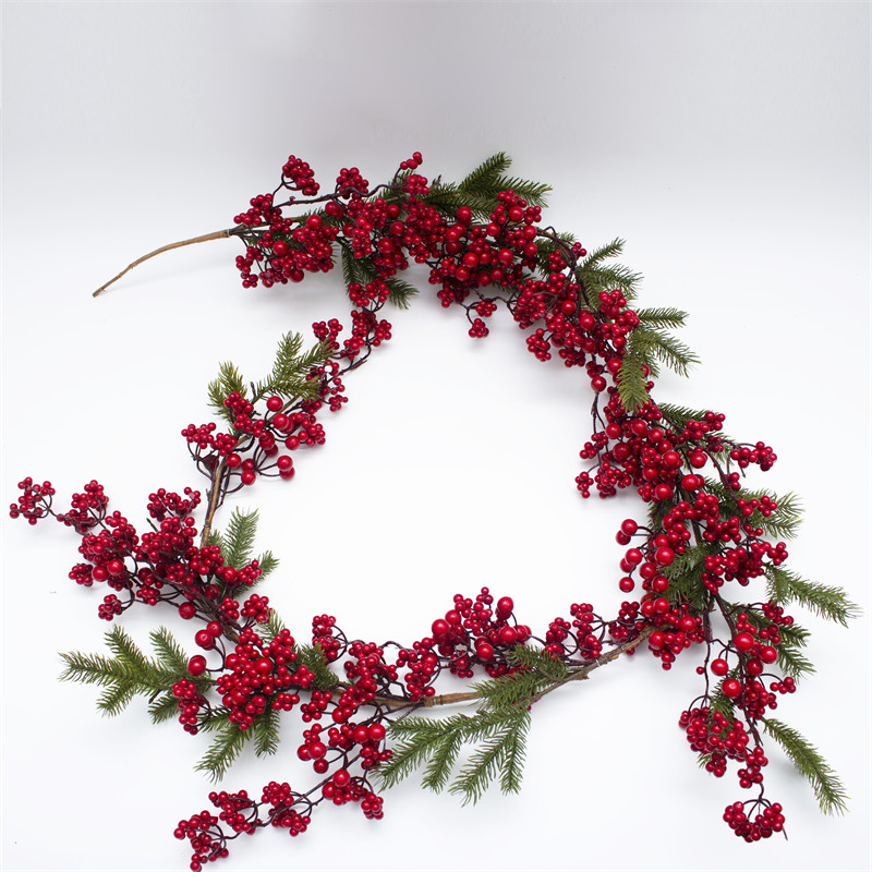 Berry Wreath